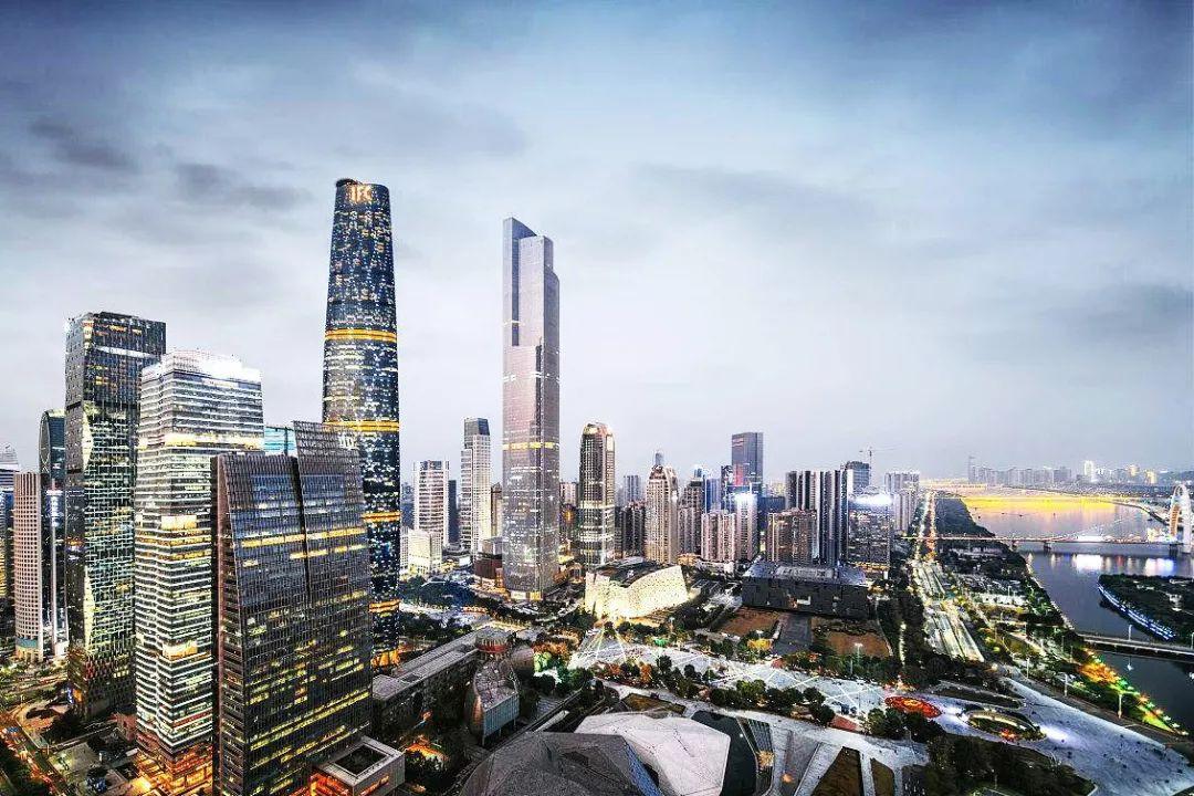 活动预告丨中房睿见建筑视角里的中国建筑70周年变迁史