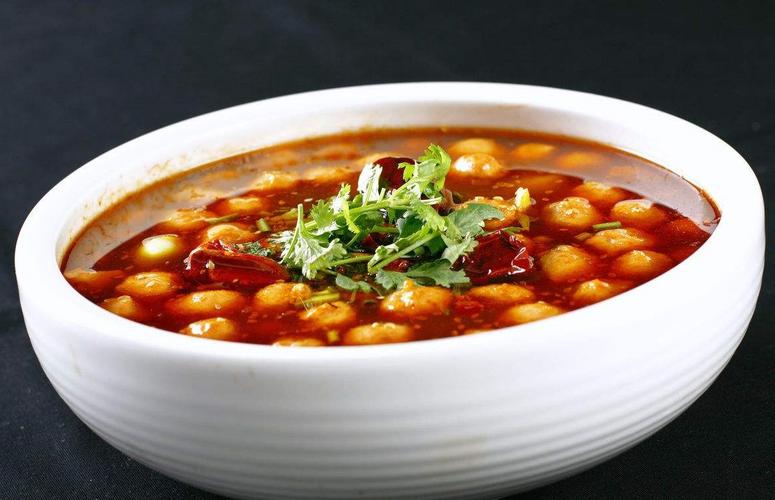 水煮肉丸的做法