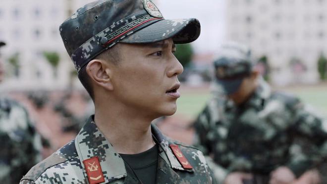 特战荣耀上映军事武侠开山之作横空出世究竟有哪些看点