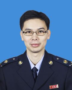 现任广东省惠州市惠东县国家税务局党组成员,纪检组长.1