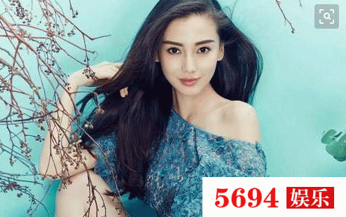 带颖字的女明星