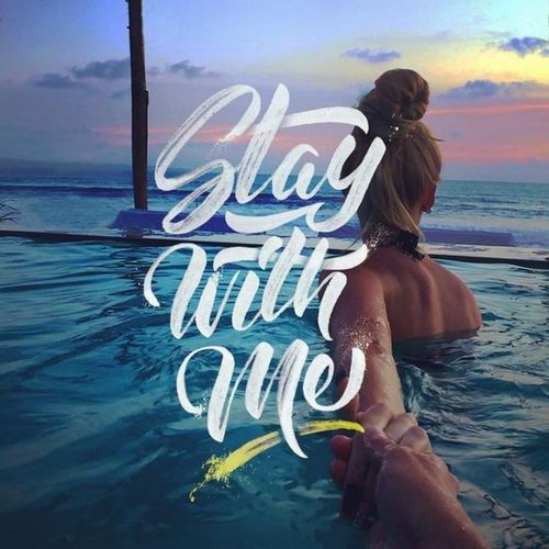 stay with me