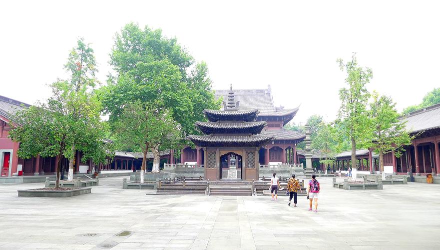 钱王祠