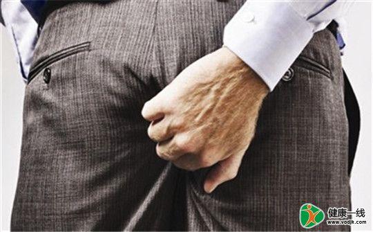 痔疮的外用药有哪些?