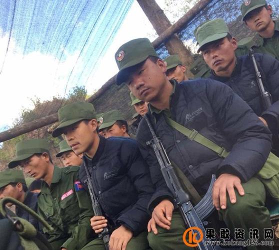 17:12:30博主:果敢资讯网标签:缅甸民族正义党缅甸民族民主同盟军311