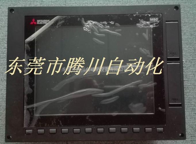 三菱m70数控系统常见故障有液晶屏显示竖条,液晶屏显示横条