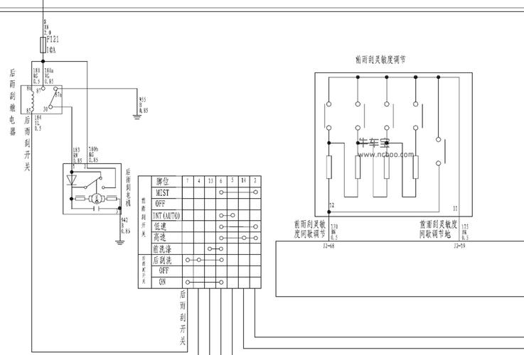 20142015款长城哈弗h2维修电路图15t下载