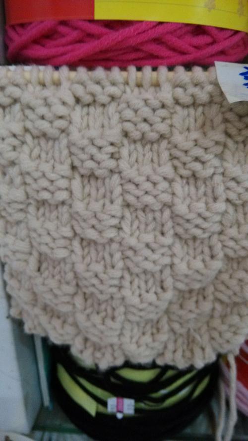 正三针反三针的织法是什么