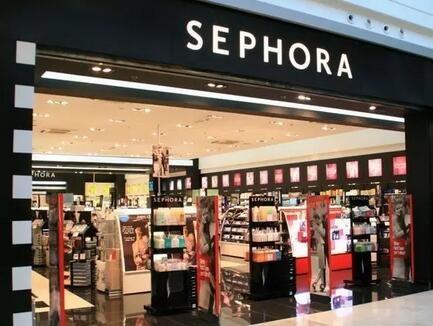 丝芙兰(sephora)大悦城店 或将于12月23日开业!