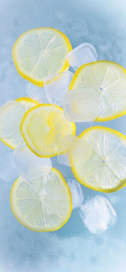 分享几张超凉快的壁纸