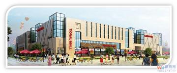 运城东星时代广场河津店