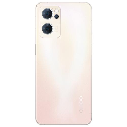 opporeno712256g晨曦金5g双模手机索尼imx709超感光猫眼镜头3200万