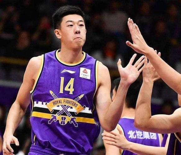 cba复赛倒计时13天,北控队三外援变成双外援,国内球员