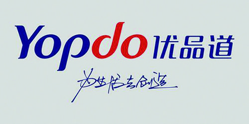 优品道