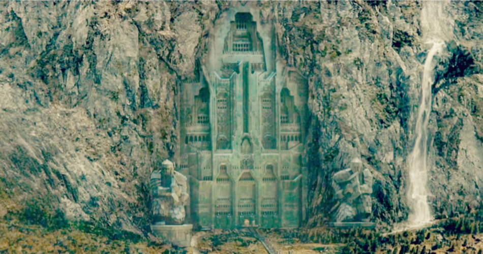 指环王系列电影入门必看浅谈中土世界第三纪元各方势力的设定