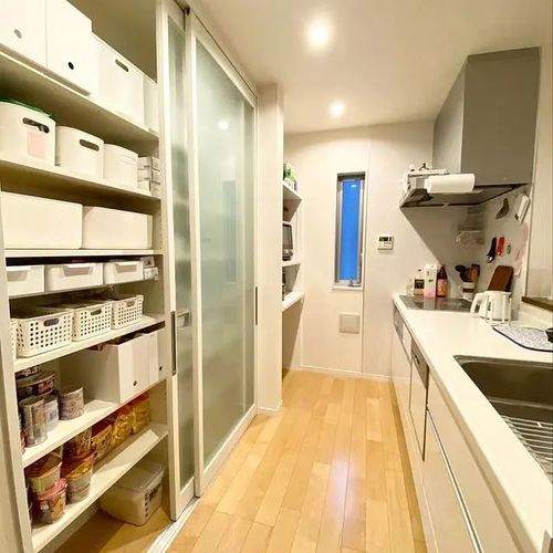 3分钟让你学会日本人收纳技巧,围观18个日本普通人家的收纳