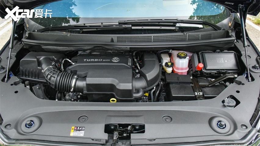 岚图梦想家增程版:省电还只加92号,选mpv还看gl8?