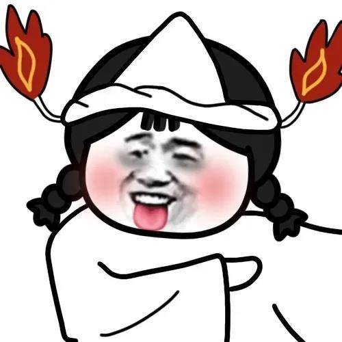 卡通鬼图片可爱头像图片大全大图