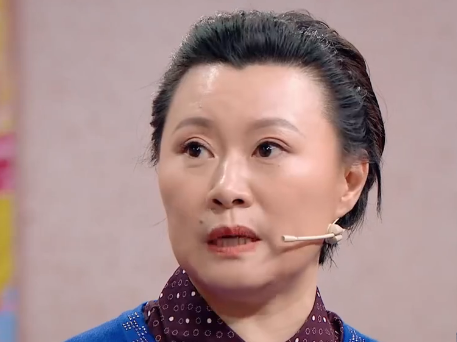 赵海燕赵家班一百多人凭什么她频频被师父赵本山带上春晚