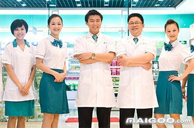 【海王星辰药店】品牌介绍→海王星辰连锁药店_大药房