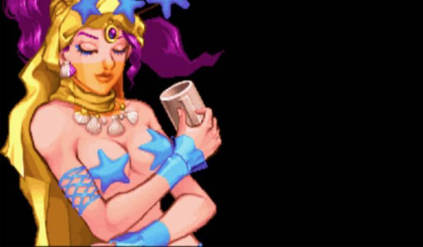 聊聊最早的两款 jojo 格斗游戏,现在看仍旧惊艳