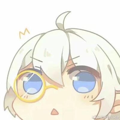 王者荣耀五黑头像 李白 小乔 周瑜 橘右京 刘邦 韩信 夏侯惇 张良