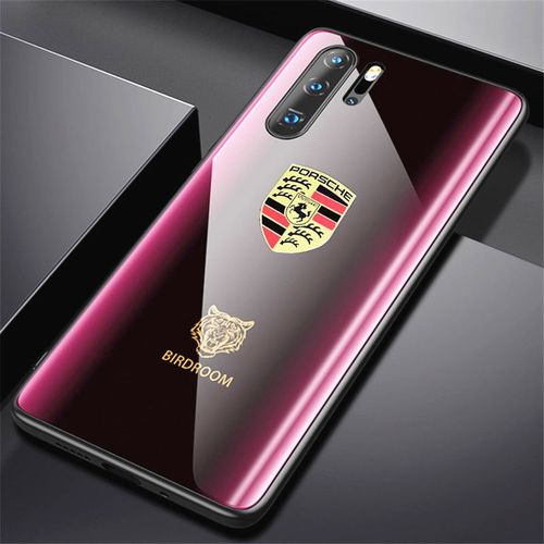 华为p30pro最新手机壳,华为p30pro原装手机壳 华为p30pro手机壳mate20pro全包3d曲面玻璃保护套个性