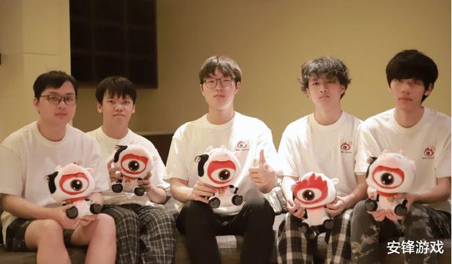 igtheshy正式断开连接下一站加入wbg