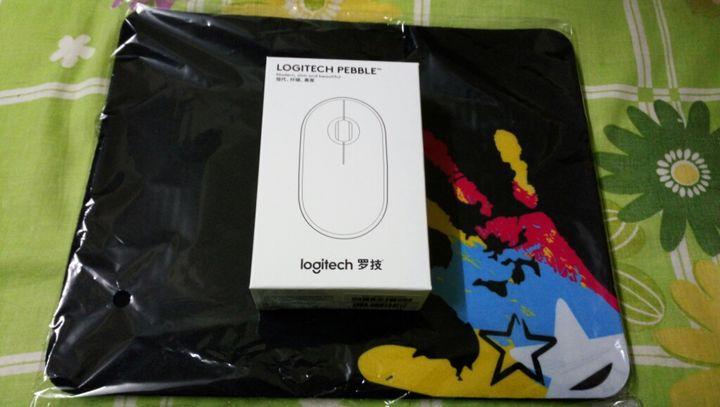 如何评价罗技的pebble鹅卵石无线鼠标? - 知乎