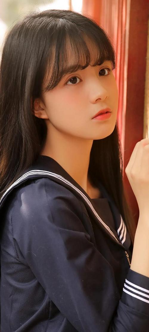 美女壁纸4k超清60帧图集