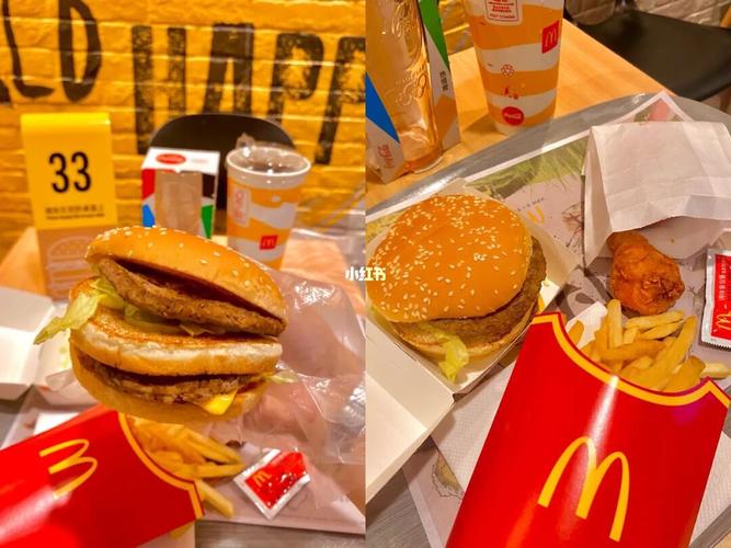 麦当劳福利92买巨无霸大套餐得可口可乐杯6015_可口可乐怎么样