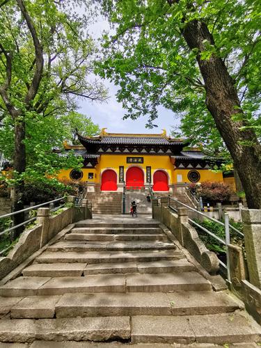 2020-4-17 常熟虞山剑门