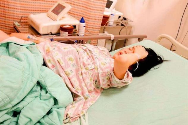 产妇进医院待产后吃什么牢记七不吃有助于宝宝顺利出生