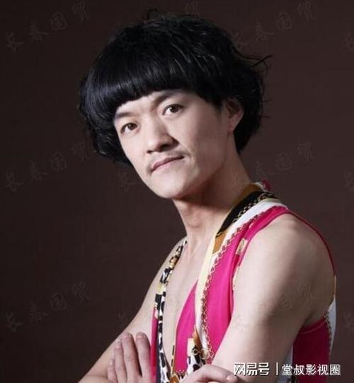 赵本山弟子王海洋因癌症去世,年仅42岁,曾出演乡村爱情象牙山