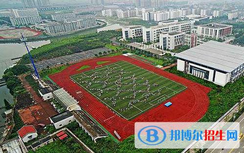 浙江农业商贸职业学院怎么样,好不好