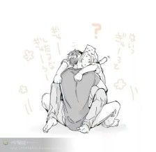 黑塔利亚 aph 仏西仏 恶友夫妇 安东尼奥 弗朗西斯