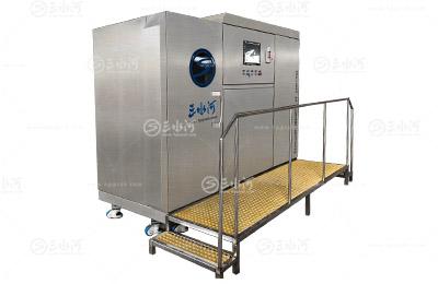 温州优质hpp超高压灭菌设备厂家真诚合作