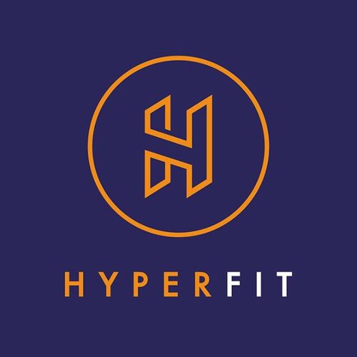 hyperfit 健身歌单 五月之昼02