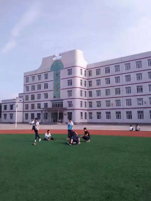 齐齐哈尔这15所学校,13位老师要出名了!看看有你的母校和老师吗?
