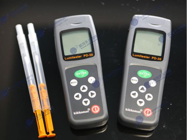 微生物快速检测仪