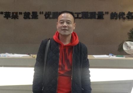 张福才_汇集全国家居装修行业新闻资讯精华_新浪家居网