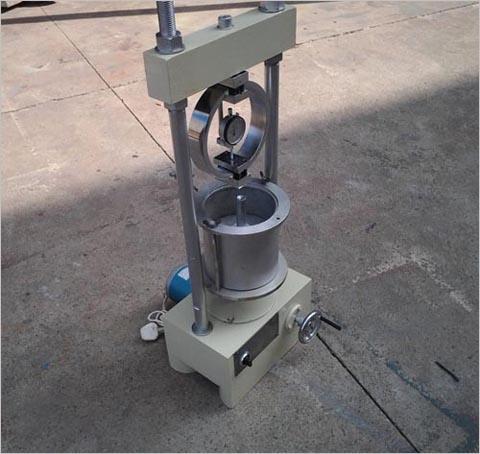 cbr承载比试验仪,cbr试验仪,cbr-1,野外承载比