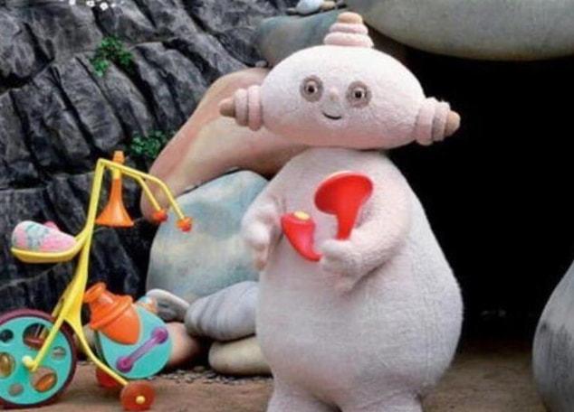 《花园宝宝》中最有"洁癖"的宝宝是玛卡巴卡吗?