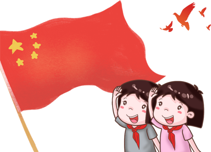 相信我们全市的少先队员,将会通过活动受到激励,坚定永远跟党走的信念