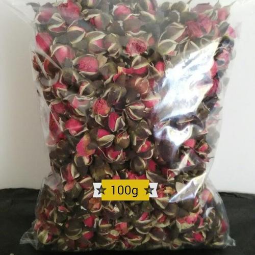 500g包邮 云南天然金边玫瑰花 100-500g 养颜解压 对抗老化激素 舒肝