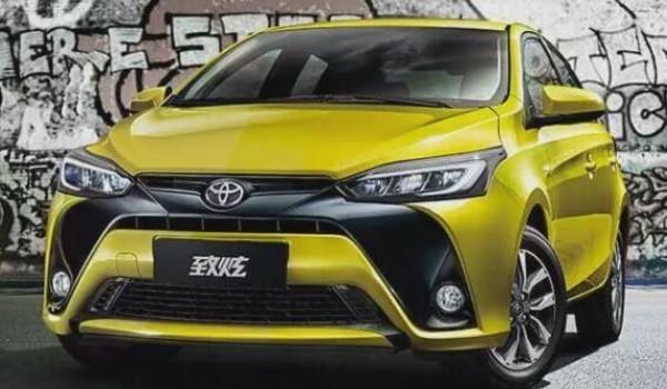 丰田致炫2021款报价及图片 致炫2021年新款自动挡价格