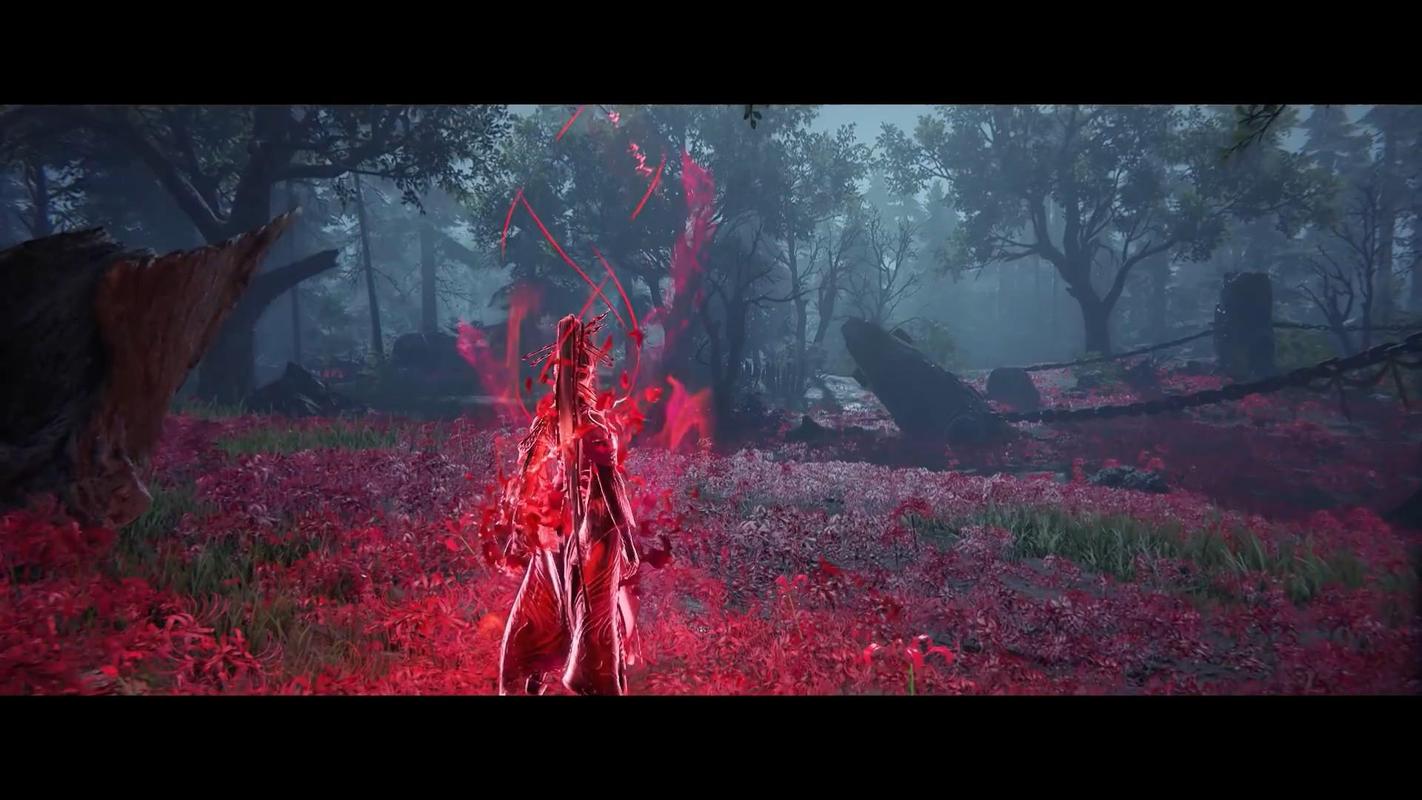 永劫无间国服先行者测试331正式开启