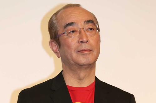 全盛期の志村けんさんに密着取材したカメラマンが明かす志村さんの