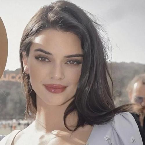 头像|kendell jenner肯豆头像