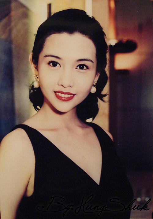  p>邱淑贞(chingmy yau),1968年5月16日出生于中国香港,祖籍广东开平